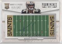 Kenny Stills #/102