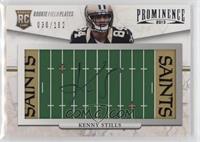 Kenny Stills #/102