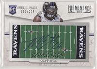 Matt Elam #/225