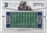 Stedman Bailey #/102