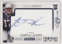 Aaron Dobson [EX to NM] #/102