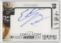 Eddie Lacy #/100