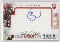 Giovani Bernard #/105