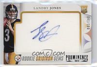 Landry Jones #/100