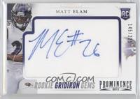 Matt Elam #/225