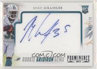 Mike Gillislee #/108