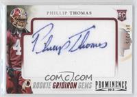 Phillip Thomas #/225