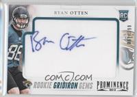 Ryan Otten #/100