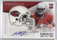 Andre Ellington #/108