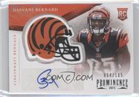 Giovani Bernard #/105