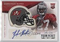 Johnthan Banks #/225