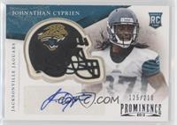 Johnathan Cyprien #/210