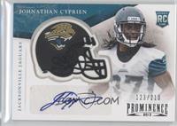 Johnathan Cyprien #/210