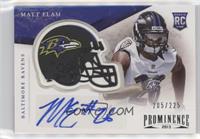 Matt Elam #/225