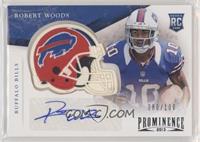 Robert Woods #/100