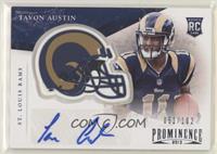 Tavon Austin #/102