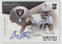 Brice Butler #/999