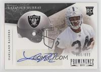 Latavius Murray #/999