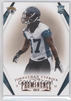 Johnathan Cyprien