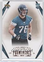 Luke Joeckel