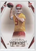 Tyler Bray