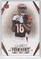 A.J. Green