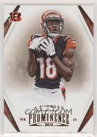 A.J. Green