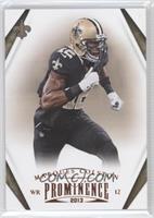 Marques Colston