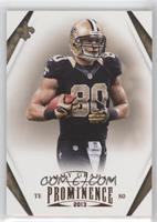 Jimmy Graham