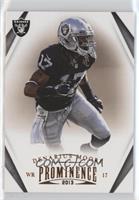 Denarius Moore