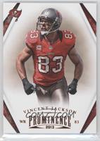 Vincent Jackson