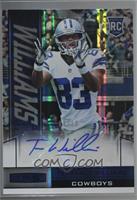 Terrance Williams [Noted] #/10