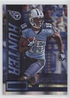 Justin Hunter #/10