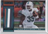 Mike Gillislee #/10