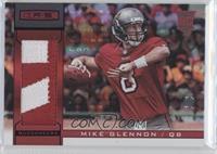 Mike Glennon #/10