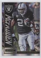 Darren McFadden #/10