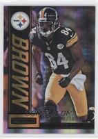 Antonio Brown #/10