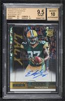 Eddie Lacy [BGS 9.5 GEM MINT] #/49