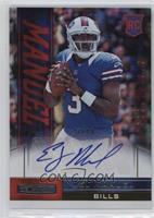 EJ Manuel #/49