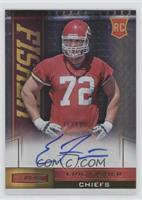 Eric Fisher #/49