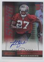 Johnthan Banks #/49