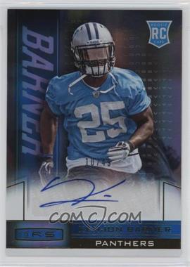 2013 Panini Rookies & Stars - [Base] - Longevity Parallel Gold Rookie Signatures #150 - Kenjon Barner /49