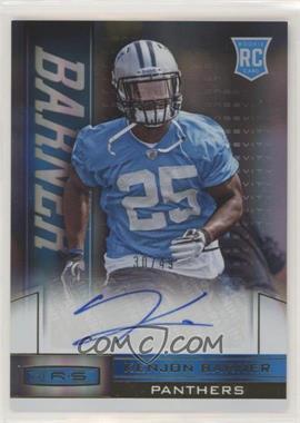 2013 Panini Rookies & Stars - [Base] - Longevity Parallel Gold Rookie Signatures #150 - Kenjon Barner /49