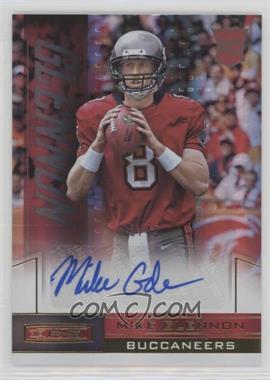 2013 Panini Rookies & Stars - [Base] - Longevity Parallel Gold Rookie Signatures #170 - Mike Glennon /49