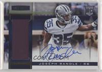 Joseph Randle #/49