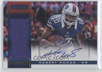 Robert Woods #/49