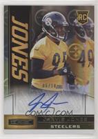 Jarvis Jones #/10