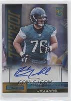 Luke Joeckel #/10