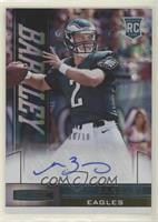 Matt Barkley #/10