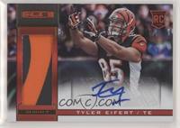 Tyler Eifert #/10